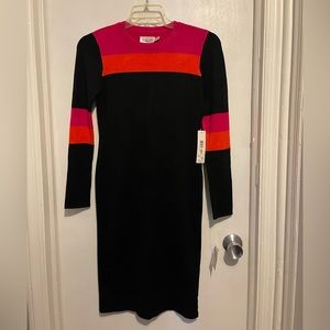Eliza J Sweater Dress Size Small